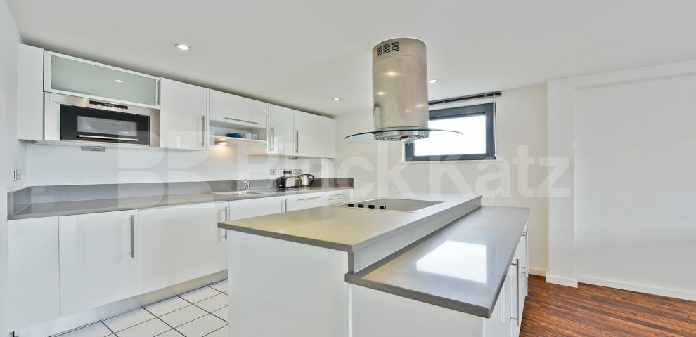 			NEW INSTRUCTION , 1 Bedroom, 1 bath, 1 reception Penthouse			 Tabard Street , Borough